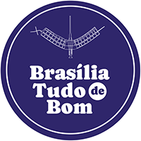 BRASÍLIA TUDO DE BOM